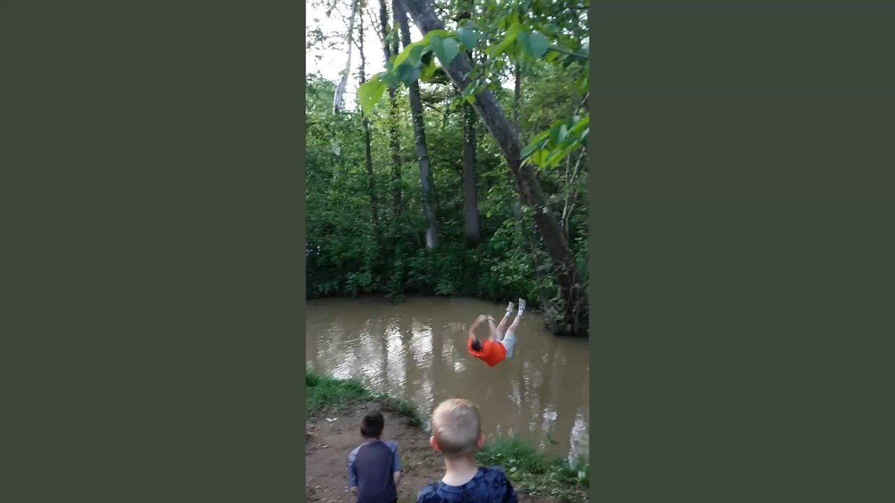 Total Fails