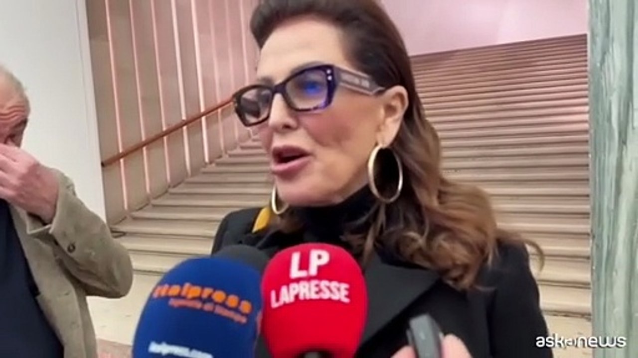 Milano-Cortina, Santanchè: successo pazzesco, figura meravigliosa