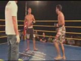 Thiago Martins - KOA Lightweight Title