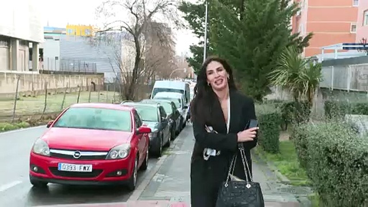 Gemma Camacho se pronuncia sobre la supuesta relación de Cayetano Rivera y Tamara Gorro: "El amor está para eso"