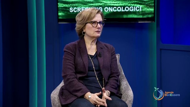 Gli screening oncologici nella nuova puntata di Agenda BenEssere