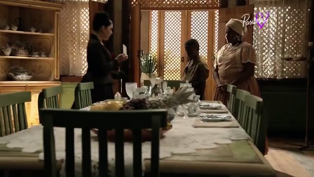 37. La Esclava Madre (Escrava Mae), en español