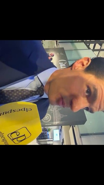 Pablo Aguado, ante sus cuatro tardes en Sevilla