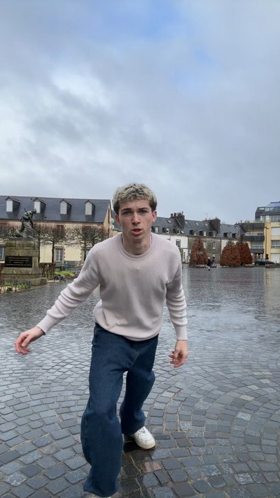 Vous avez pensé à quoi en regardant ma vidéo ?