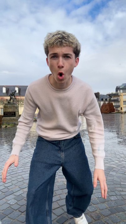 Vous avez pensé à quoi en regardant ma vidéo ?