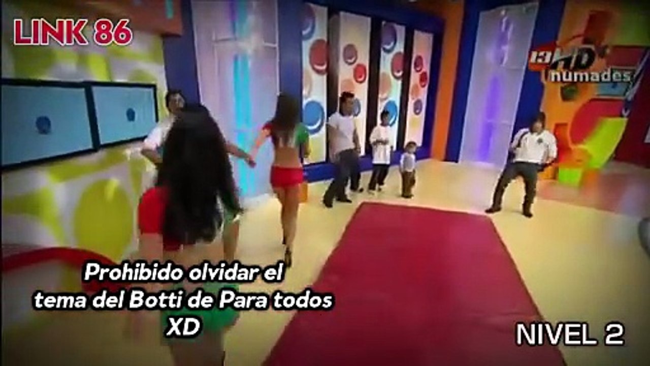 El Iceberg de TV Azteca, Completo, Por LINK 86