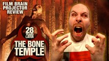 The most humane zombie movie ever? | 28 Years Later: The Bone Temple (REVIEW) | Projector