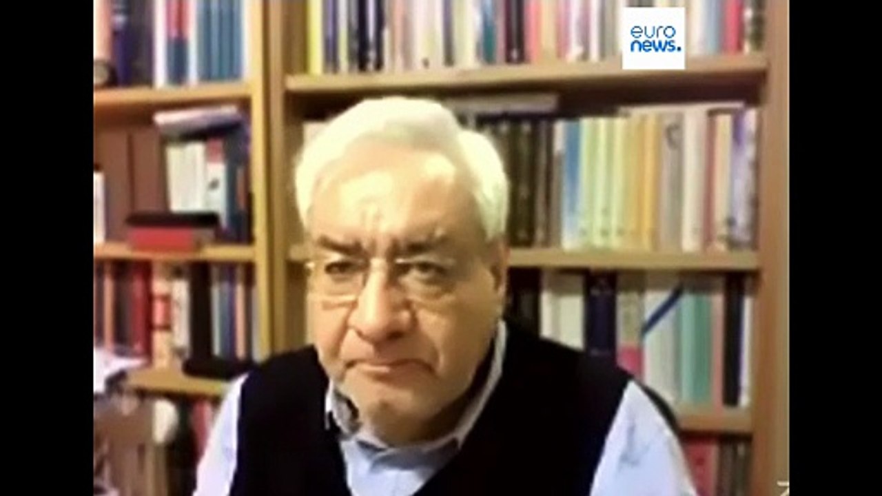 موج تازه برخورد با مخالفان داخلی در ایران؛ حسین کروبی و علی شکوری‌راد بازداشت شدند