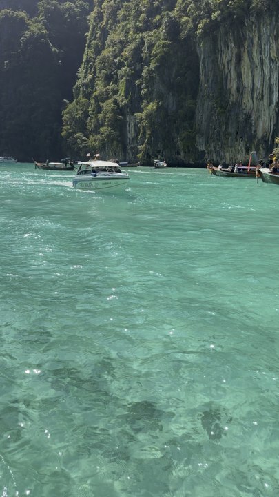 Magnifique pays