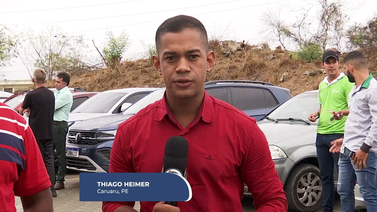 Homicídio em Buíque: Investigação sobre assassinato de Gildo Paluíno da Silva segue com detalhes revelados pelo irmão da vítima