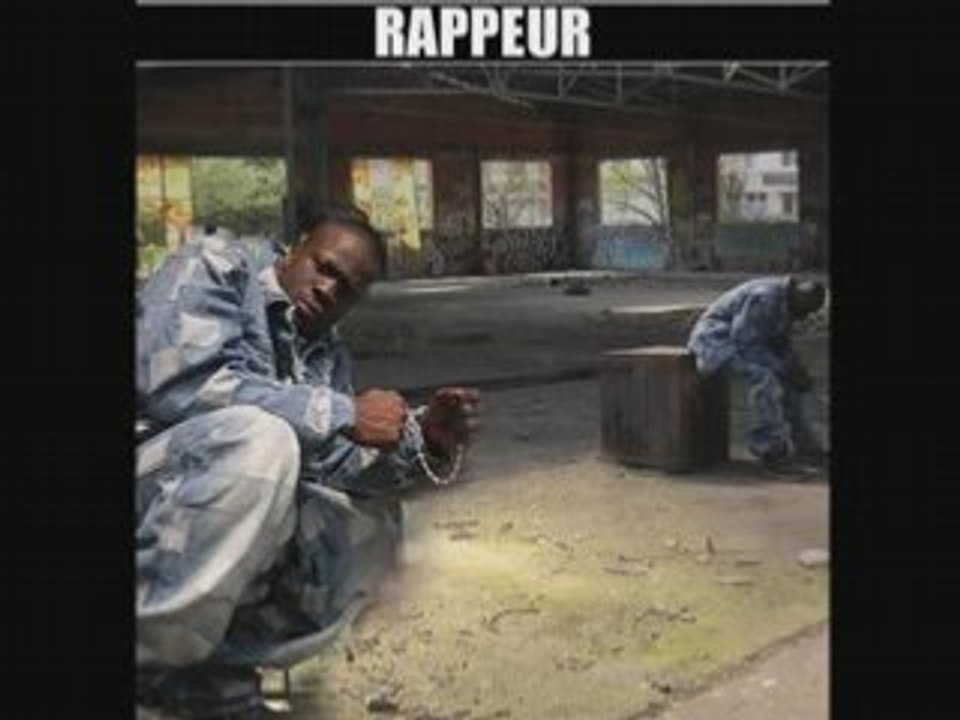 Black V-ner - Raptonik