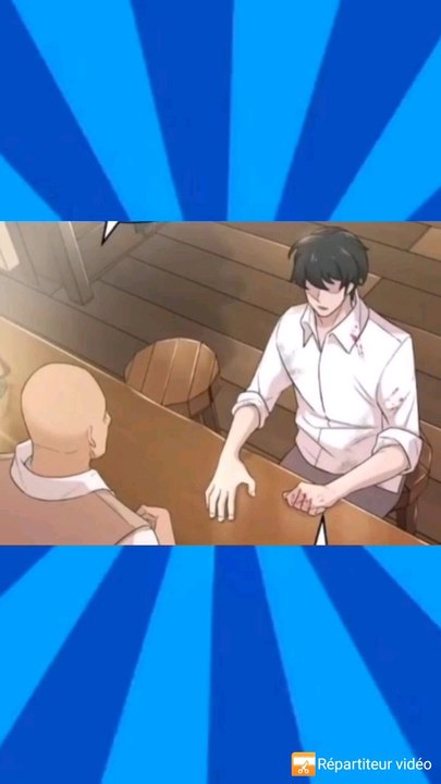 partie 50  Le Démon Divin des art martiaux Revenu d’Outre-Tombe Dominera t-il  le Monde de Magie