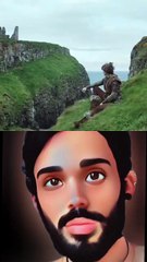 COMO TREINAR O SEU DRAGÃO - TRAILER