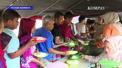 Wapres Gibran Puji Ferry Irwandi-Praz Teguh Gerakan Galang Dana Bantu Korban Bencana Sumatera
