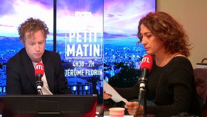 "Quel pays sommes-nous si nous ne sommes pas capables de protéger les enfants que la République lui confie ?"