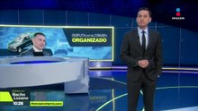 Noticias con Nacho Lozano | Programa completo del 9 de diciembre de 2025