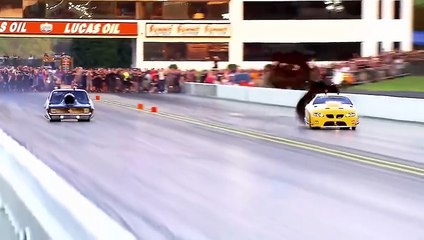 Street Outlaws: Locals Only - Season 2 Episode 8 - The Men Of The Mountain