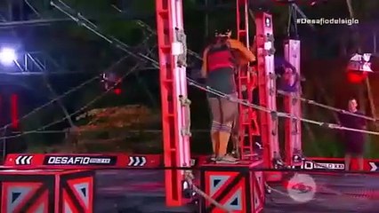 Desafío Colombia 2025 Capítulo 108