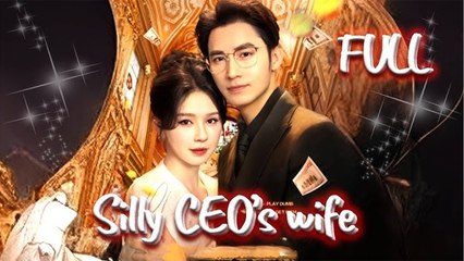 The CEO’s Wife Suddenly Got Smart (2025) - FULL [Eng Sub]