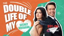 The Double Life Of My Secret Husband (2024) - Full Movie