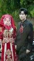 He ignored her face and rumors filmed her sister’s first night and told her to be generous - Chinese Drama