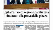 Rassegna stampa 10-12-2025 edizioni Calabria