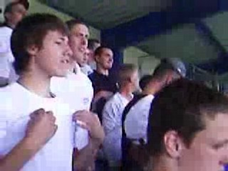 CS Visé - Alost