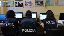 Maxi blitz antimafia a Palermo, 50 arresti