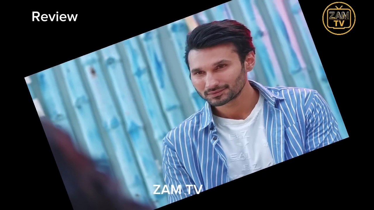 Meri Zindagi Hai Tu Episode - 11 [Hania Aamir & Bilal Abbas Khan] Full 3rd Review- December 9, 2025