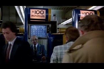 Quem Tudo Quer, Tudo Perde | movie | 1986 | Official Trailer