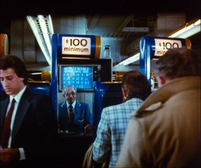 Wise Guys | movie | 1986 | Official Trailer