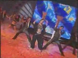 Idea Rocks India Concert  *HQ*  Pt 07