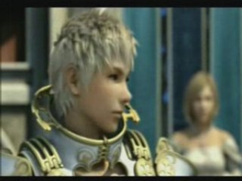 Amv FF12 Ashe et Vaan Far Away