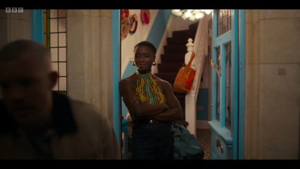 The War Between the Land and the Sea S01E01 Homo Aqua bbciplayer HFR H 264 SNAKE