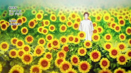 Kimi to Koete Koi ni Naru – Episode 6