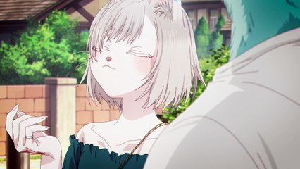 Kimi to Koete Koi ni Naru – Episode 8