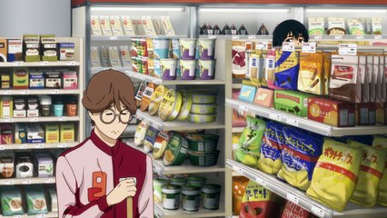 Run With The Wind - Episode 4 (Eng Dub)