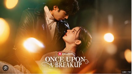 Once Upon A Breakup - Full Movies English Sub