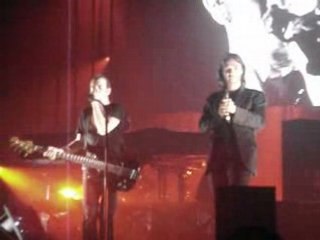 Grenoble 23 mai 08 Calo et Stan