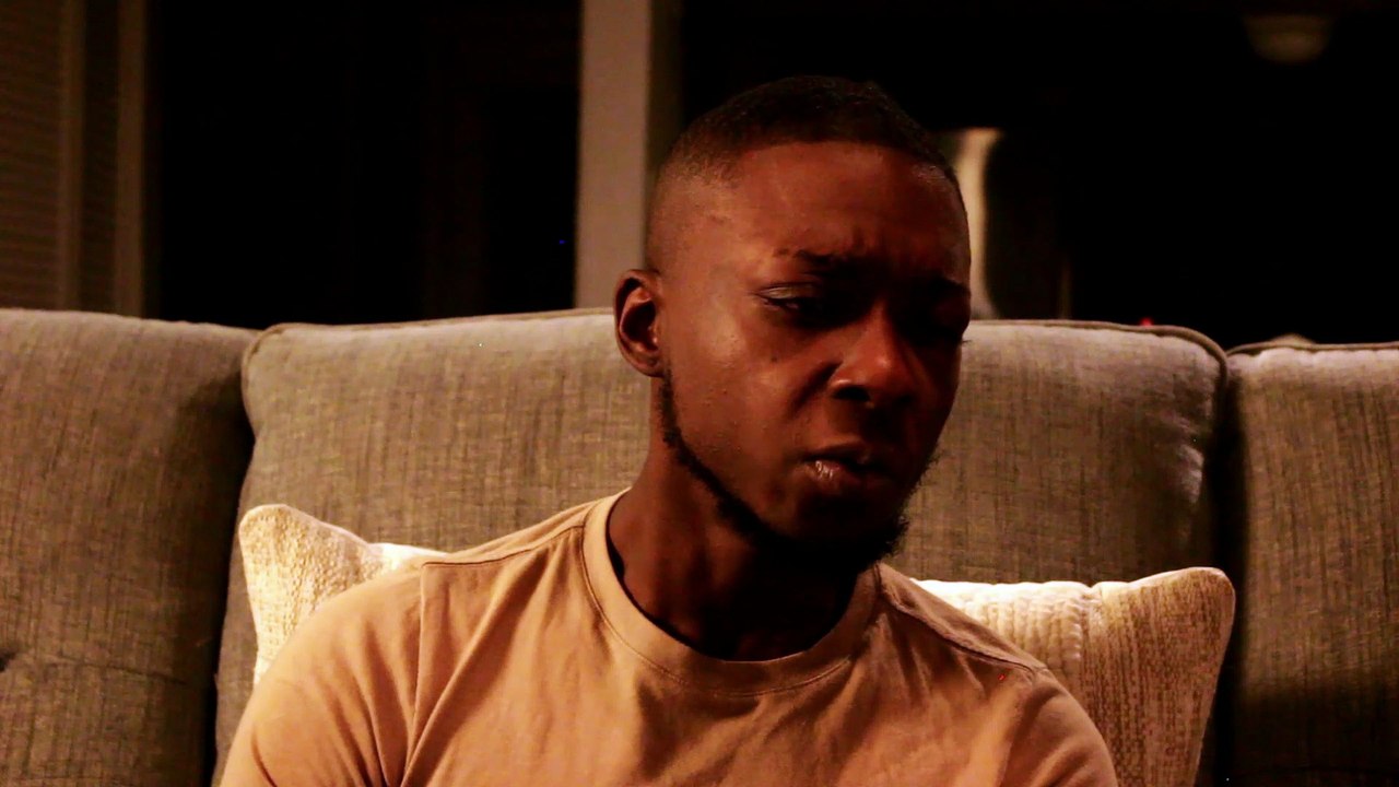 Couch Confessions Trailer