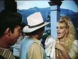 Que buena esta mi ahijada (1987) Alberto Rojas el caballo, Roberto Flaco Guzman, Lina Santos y Rene Ruiz Tun tun.