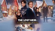 The Lost Heir aChristmas Reckoning English Sub