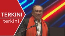 [TERKINI] Anwar arah KKR senarai semula status projek, rekod prestasi