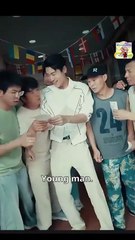 (Dubbed)Rise Up! The Lucky Underdog