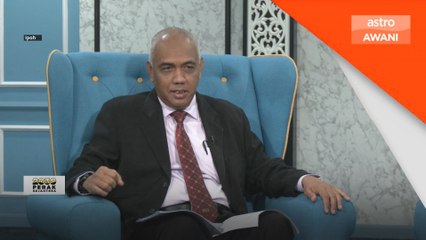 Belia diseru rebut peluang TVET, ubah persepsi negatif