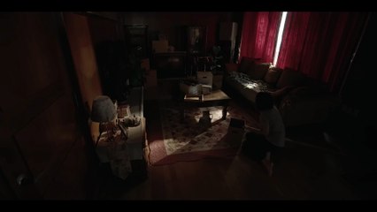 Horror Short Film _Home_ _ ALTER _