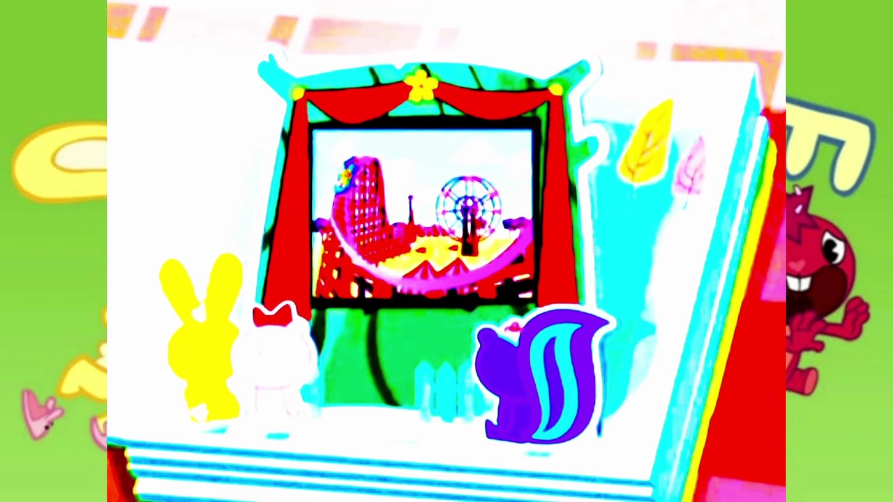 MONDOMEDIA 2006 HTF TV SERIES DOUBLE WHAMMY END