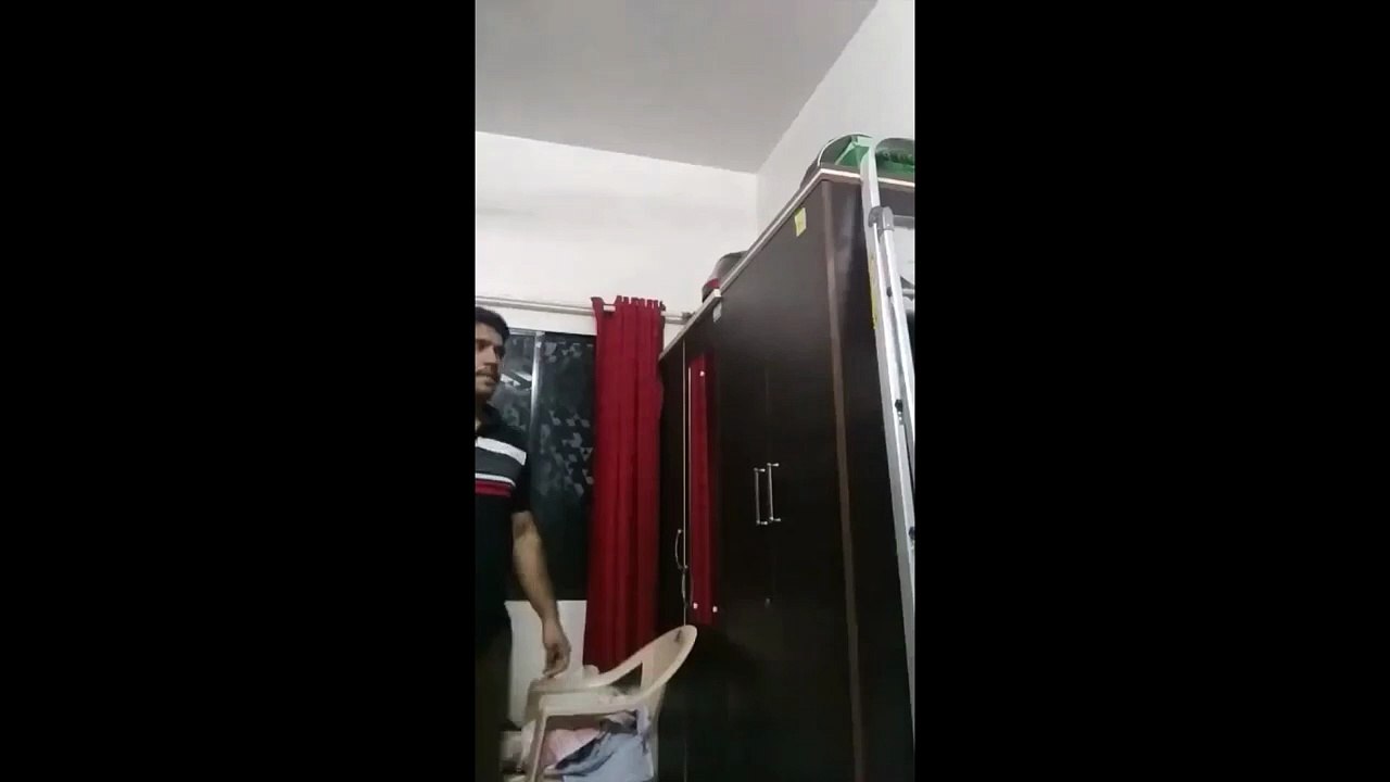 Sunil Grover Kaisa Laga Mera Mazak Comedy | Marathi Movie Raat Bairan Hui Song