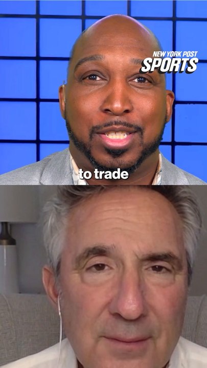 Are the Mets more likely to trade for a front end starter or sign one in free agency?