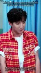 The Villainess Wont Play Along Chinese Drama English Sub